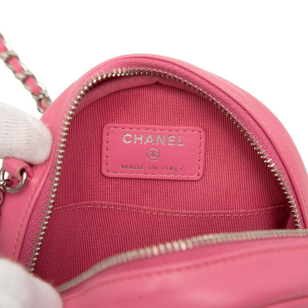 Chanel Crossbody Bag