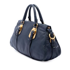 Prada Handbag