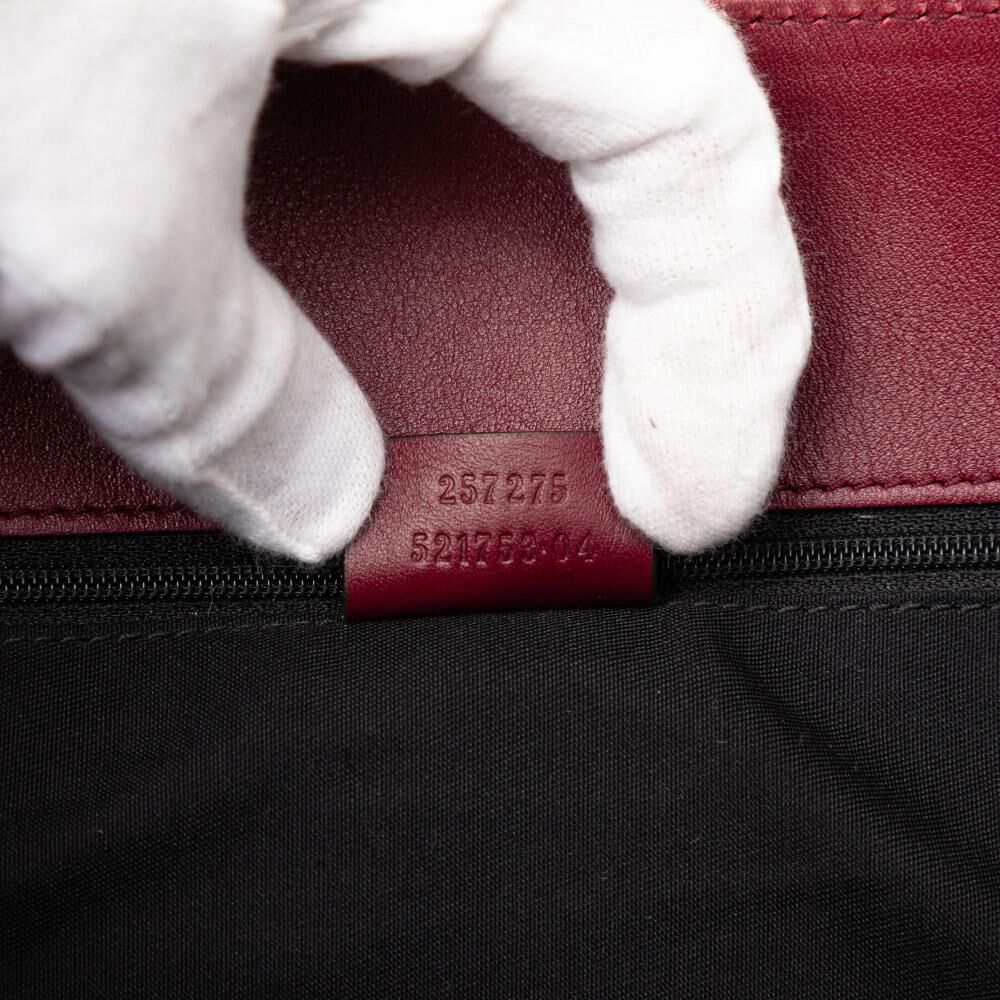 Gucci Tote