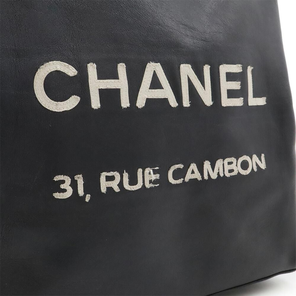 Chanel Tote