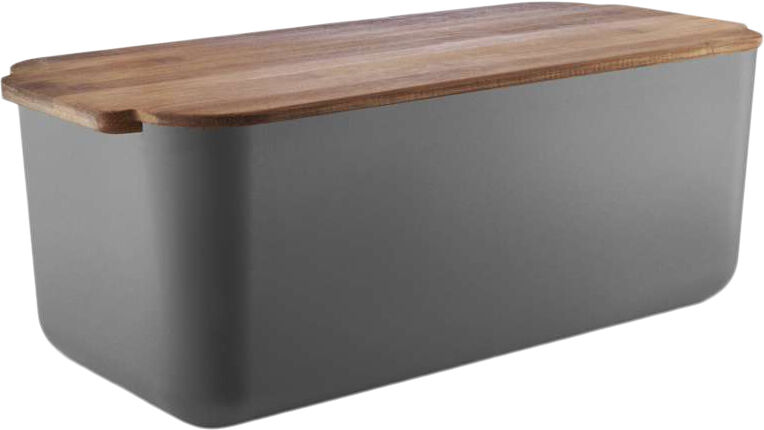 Br&oslash;dkasse Elephant grey