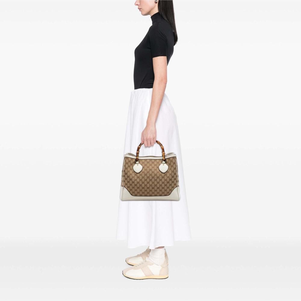 Gucci Bamboo