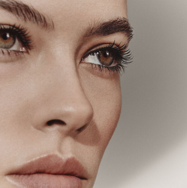Trait d'Hermès, revitalizing care mascara