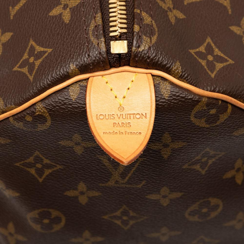 Louis Vuitton Keepall