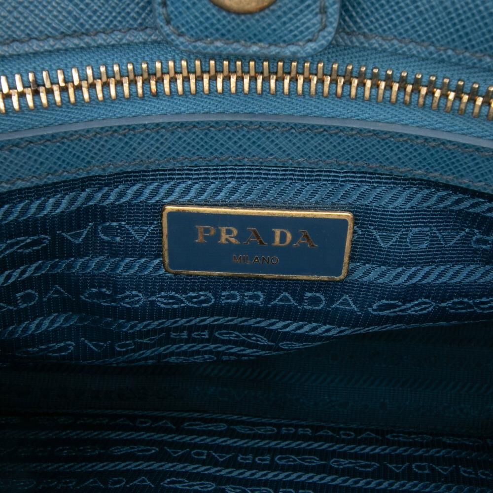 Prada Galleria Bag