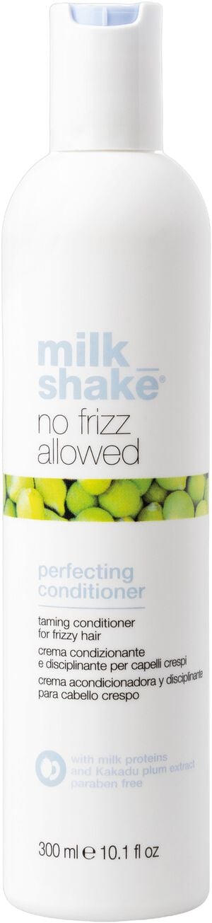 No Frizz Allowed Conditioner