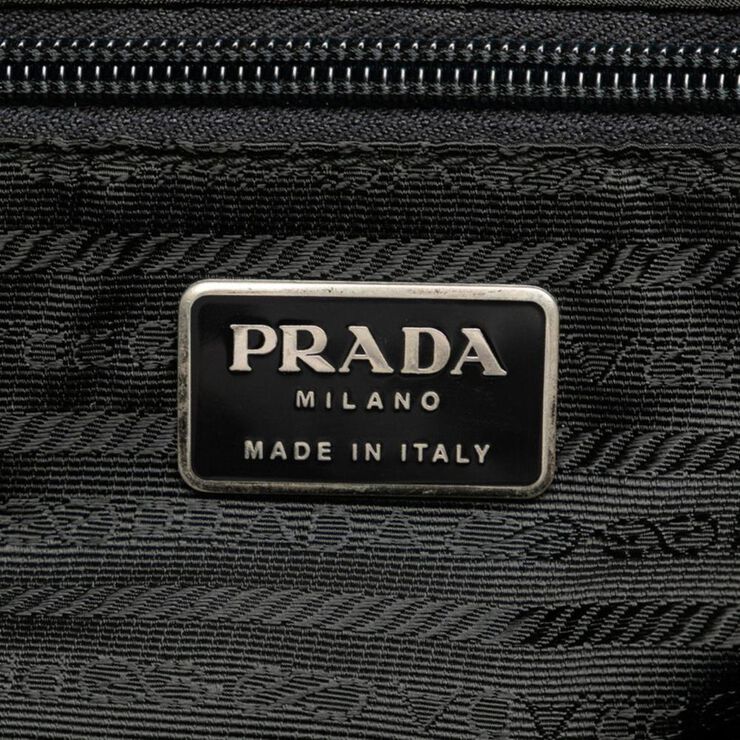 Prada Crossbody Bag
