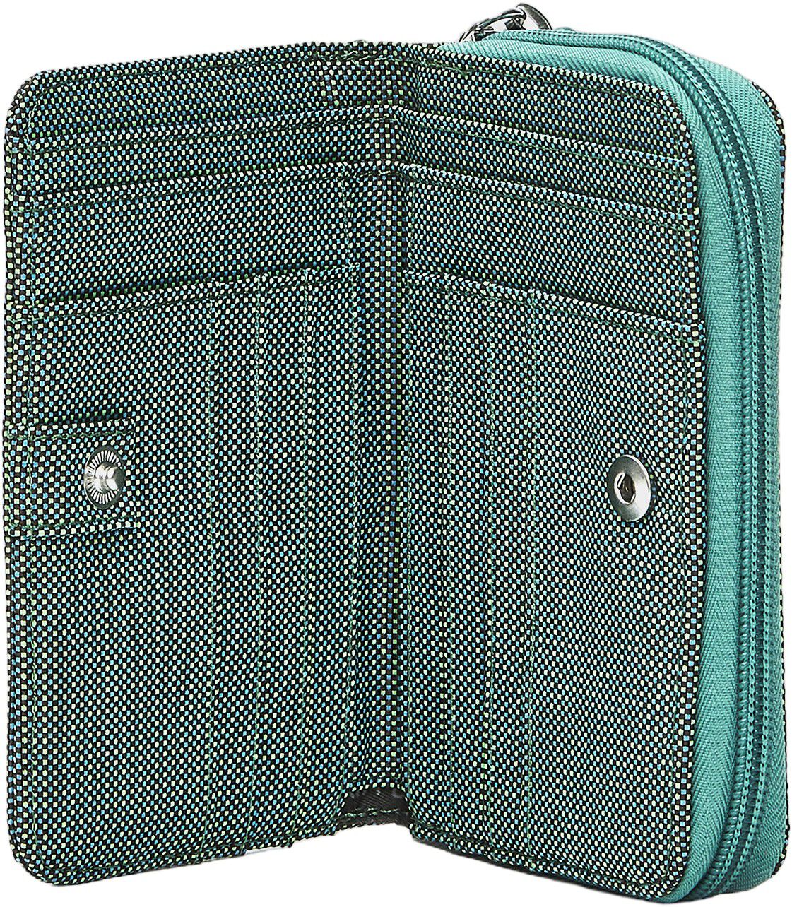 MD20 WALLET / EMERALD