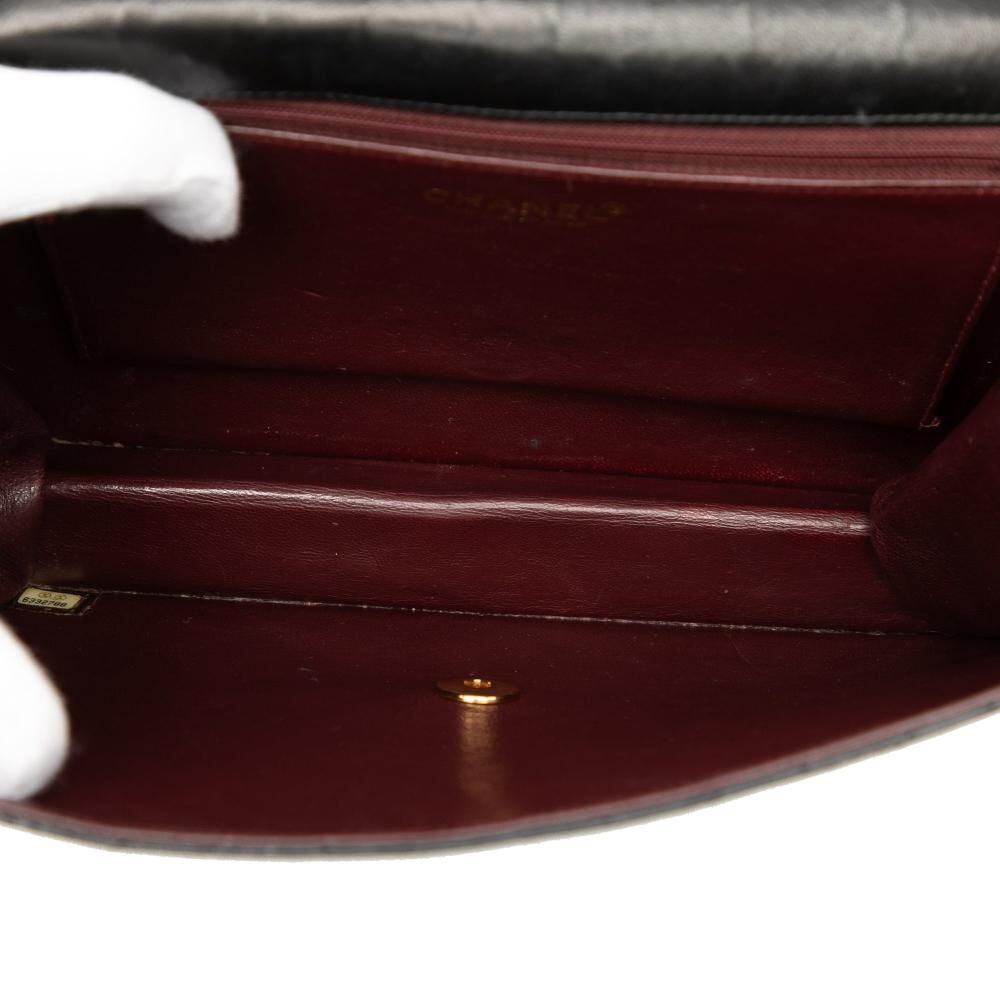 Chanel Flap Bag