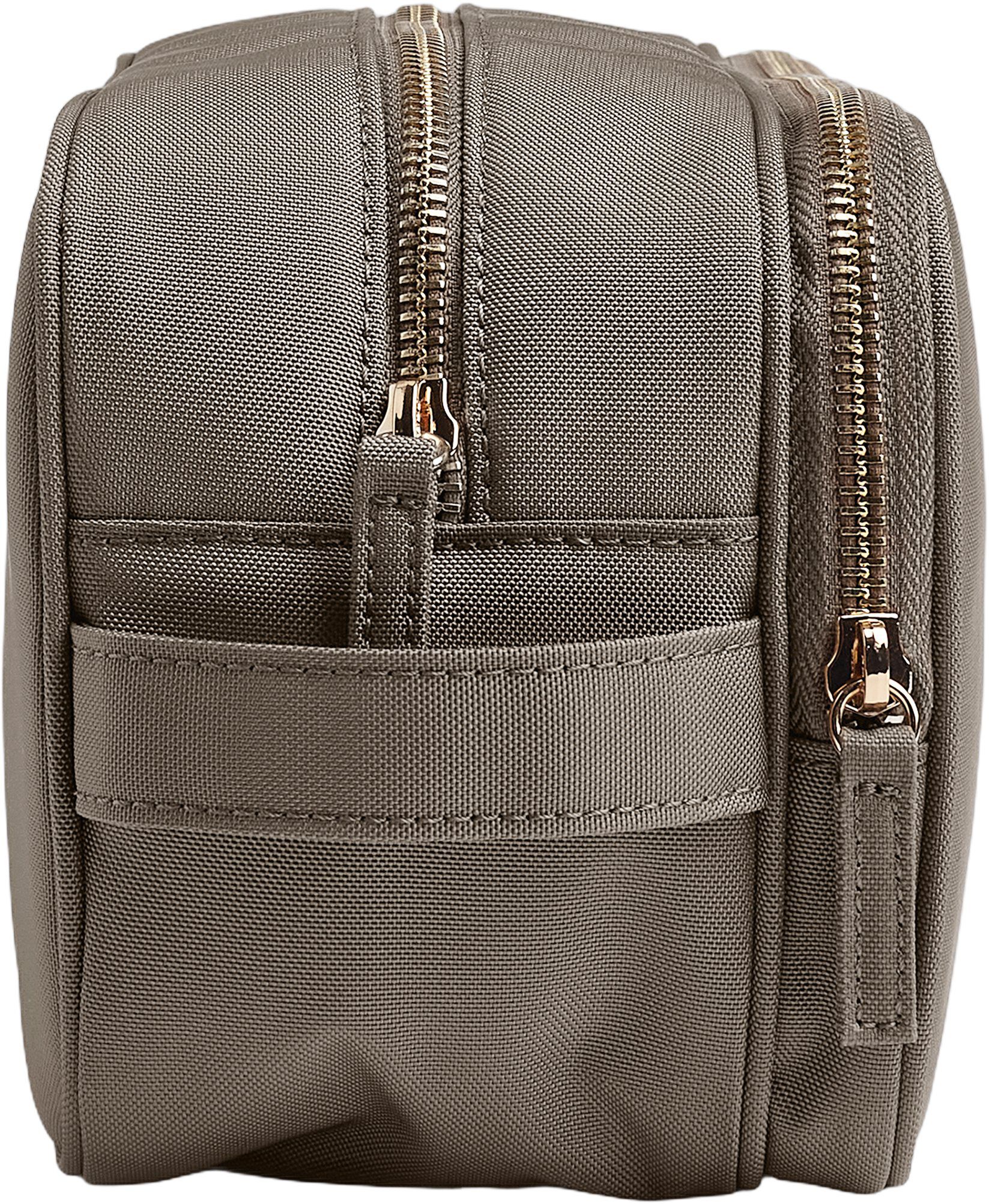 CareMBG Toiletry Bag, Recycled