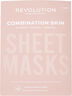 Revolution Skincare Biodegradable Combination Skin Sheet Mas