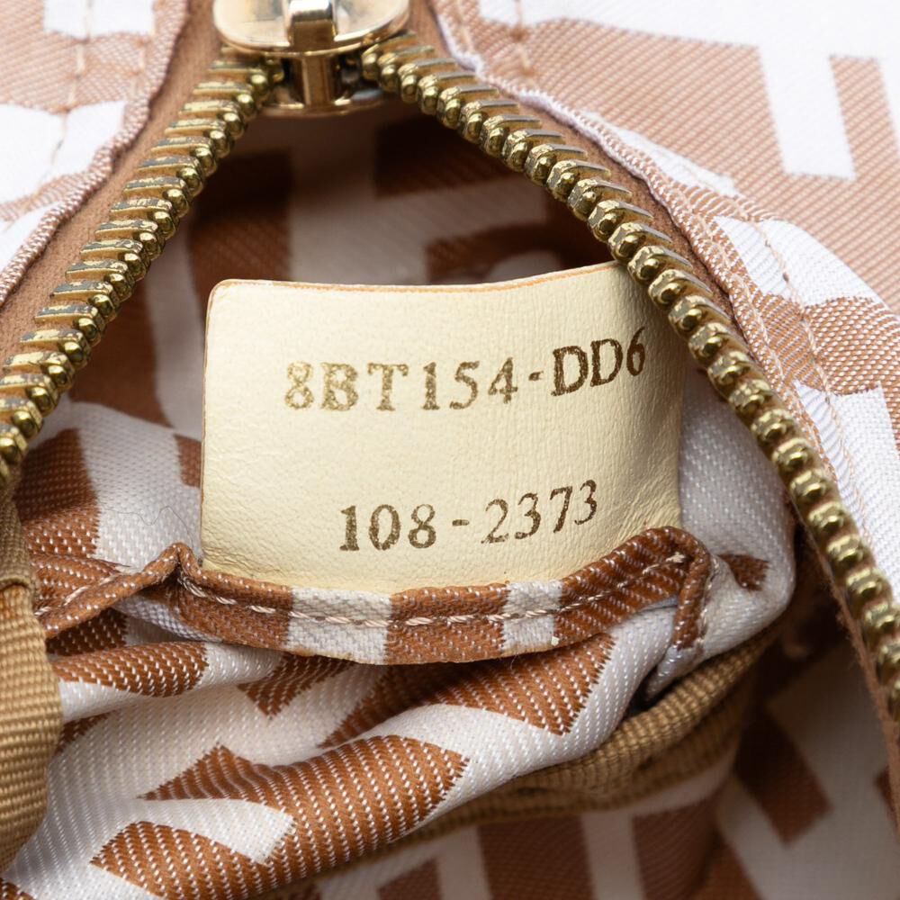 Fendi Crossbody Bag