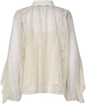 Sybell Lace Blouse