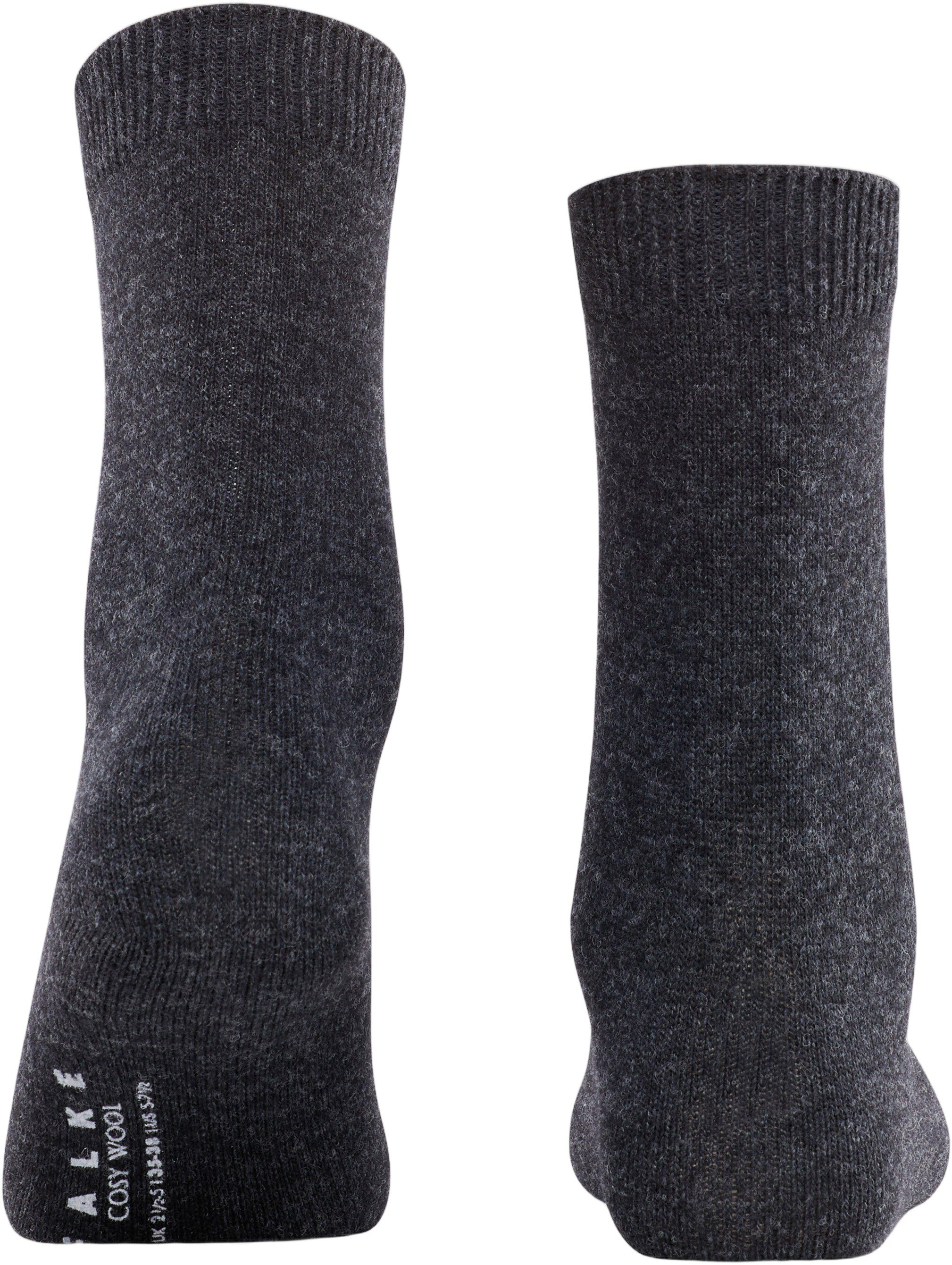 FALKE Cosy Wool SO