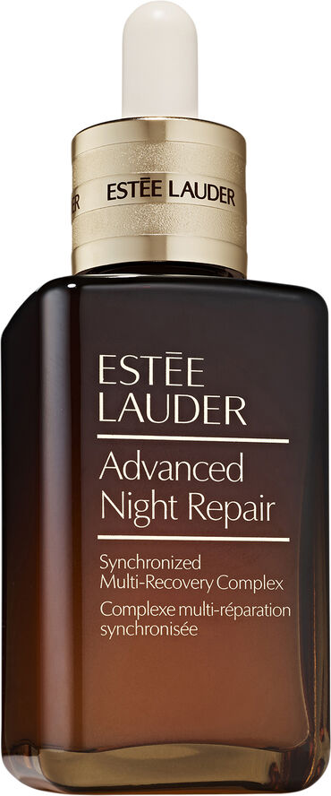Advanced Night Repair Serum