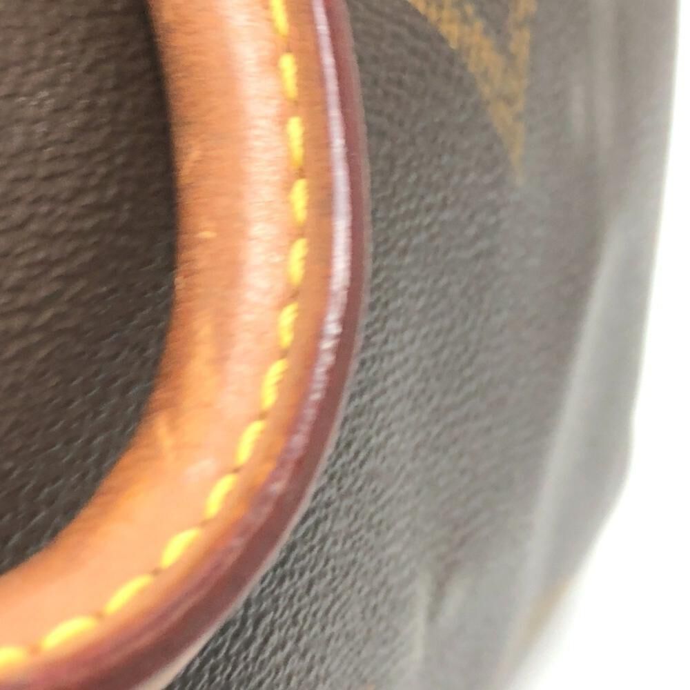 Louis Vuitton Speedy