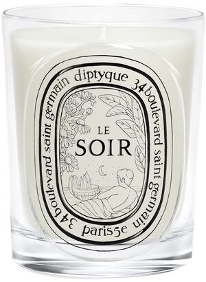 Evening Mood Candle 190G / 6,7 oz