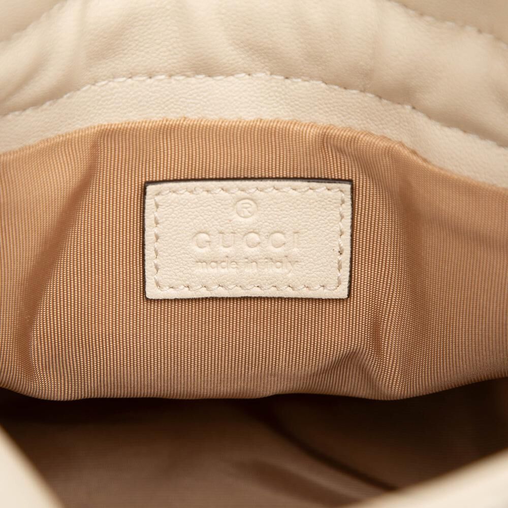 Gucci Bucket Bag