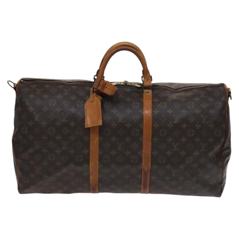 Louis Vuitton Keepall