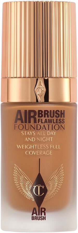 Airbrush Flawless Foundation Lätt fulltäckande foundation