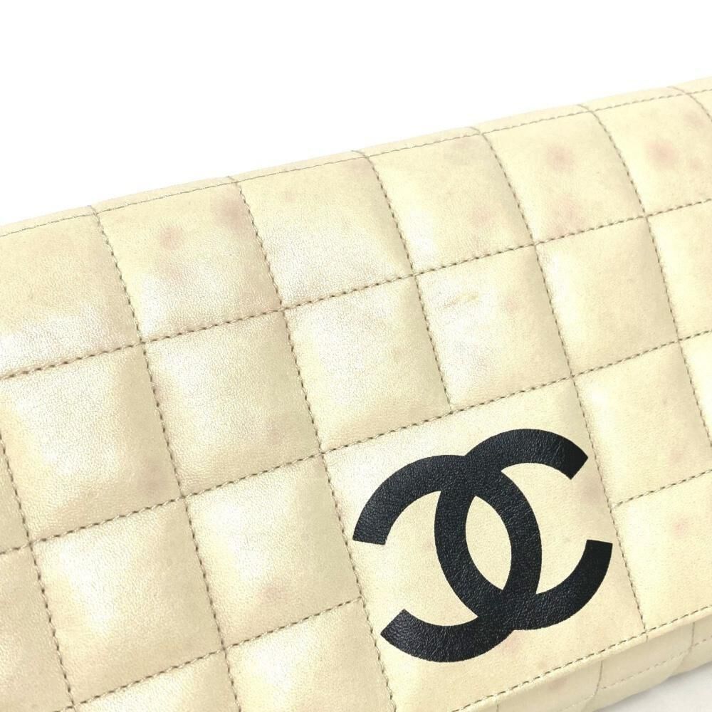 Chanel Chocolate Bar