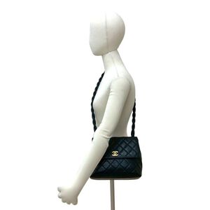 Chanel Shoulder Bag