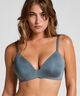 Mona padded non-underwired bra