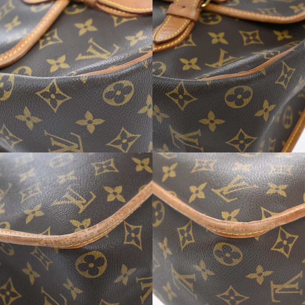 Louis Vuitton Messenger