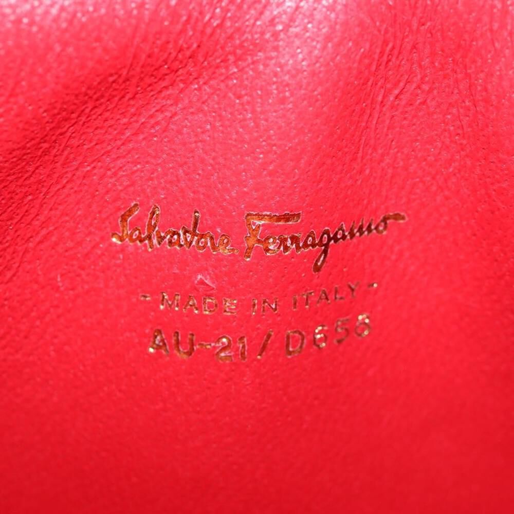 Salvatore Ferragamo Tote