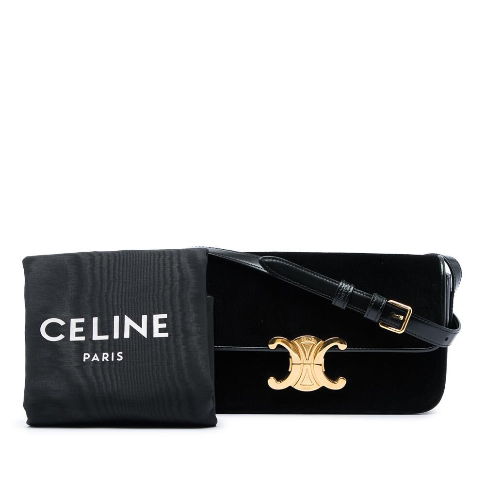Celine Shoulder Bag