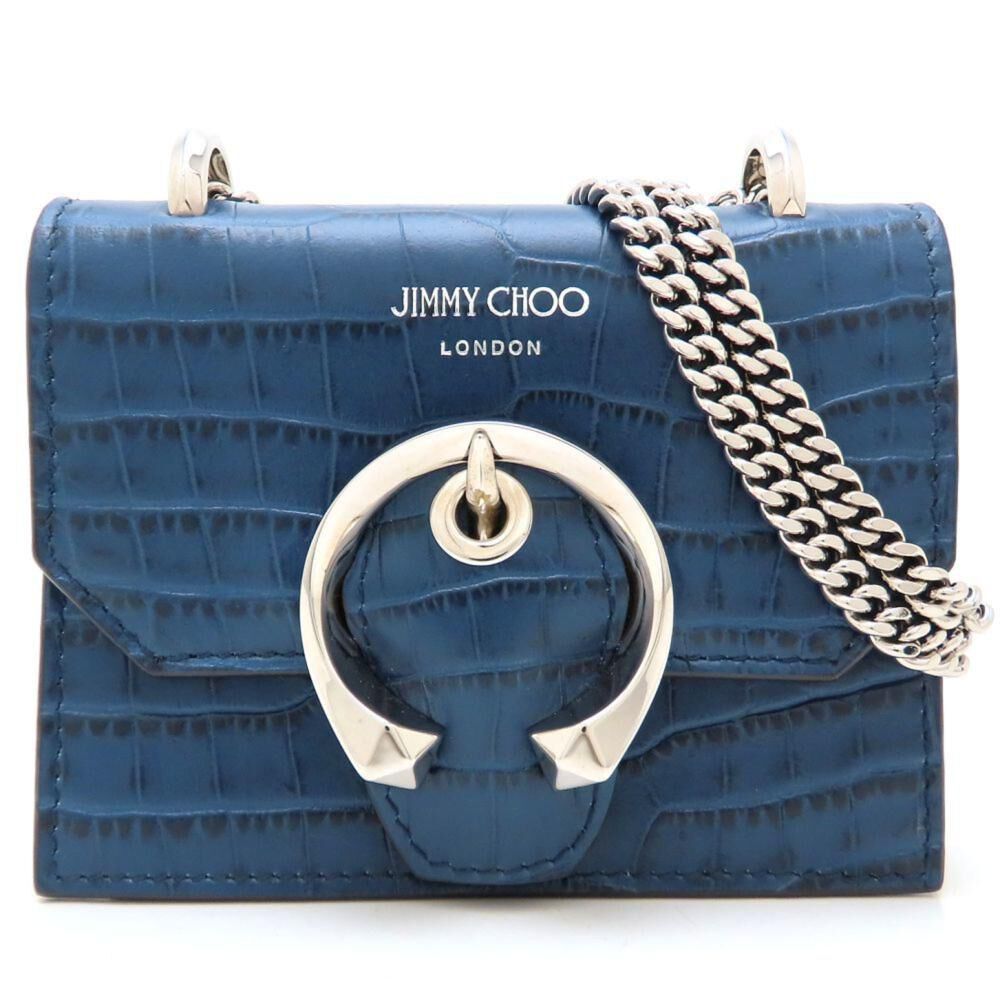 Jimmy Choo Shoulder Bag