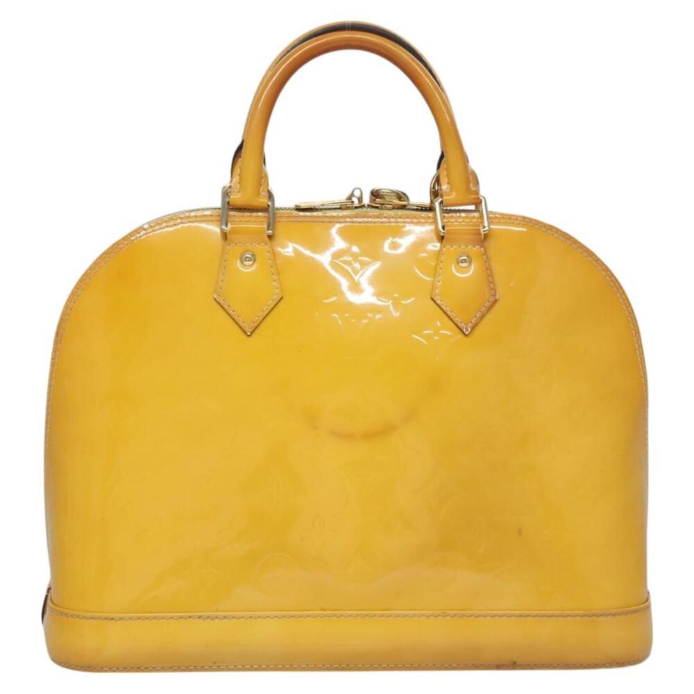 Louis Vuitton Alma