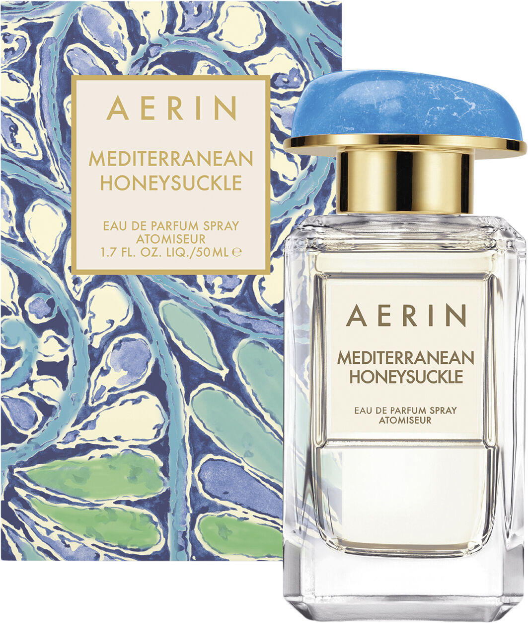 Mediterranean Honeysuckle Eau de Parfum