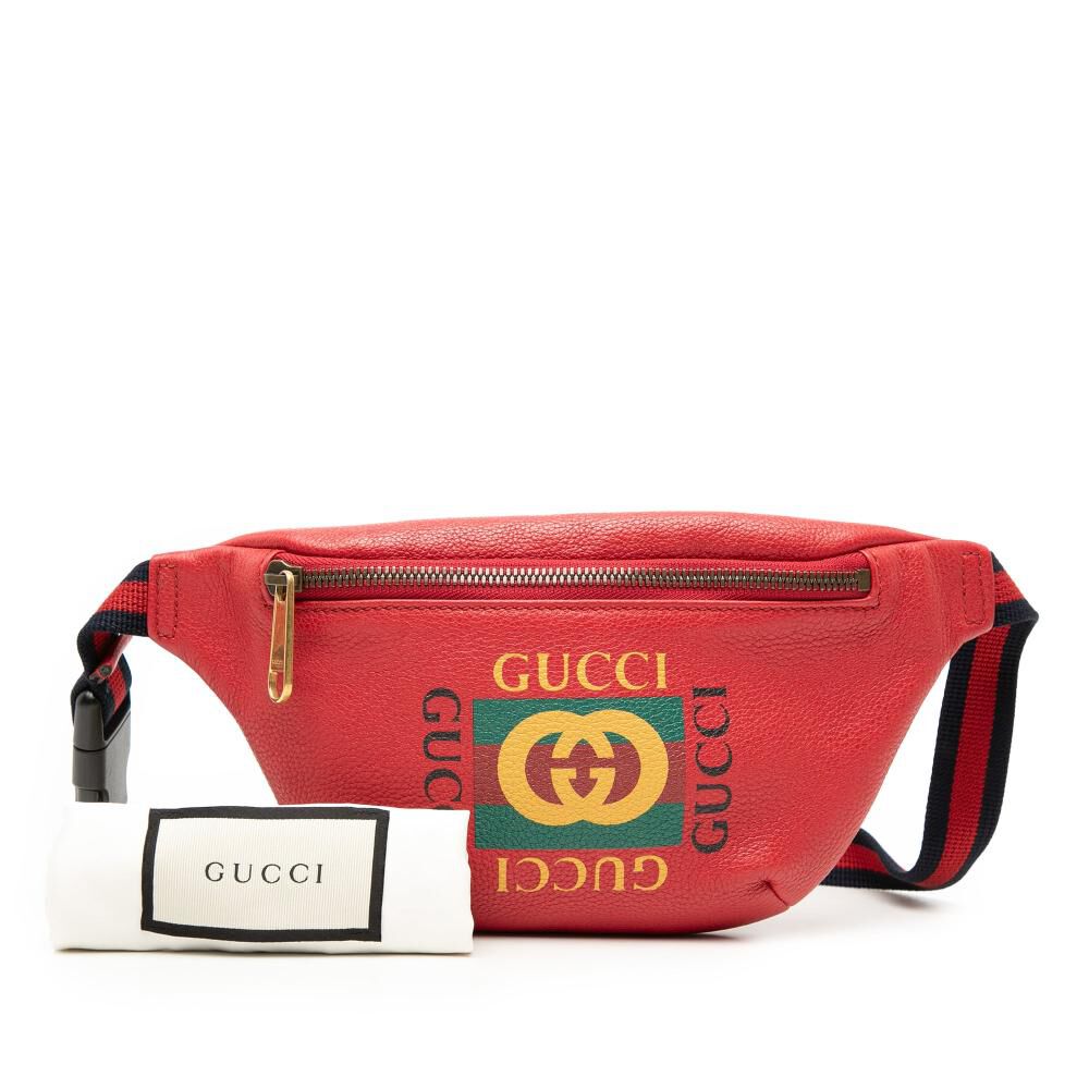 Gucci Belt Bag
