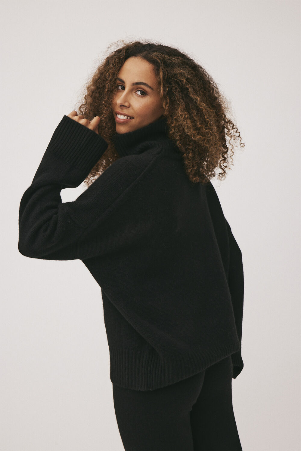 Classic 1 - 100% Cashmere