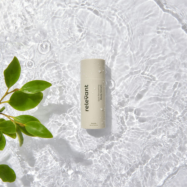 Spot Recovering Body Serum (Fragrance Free)