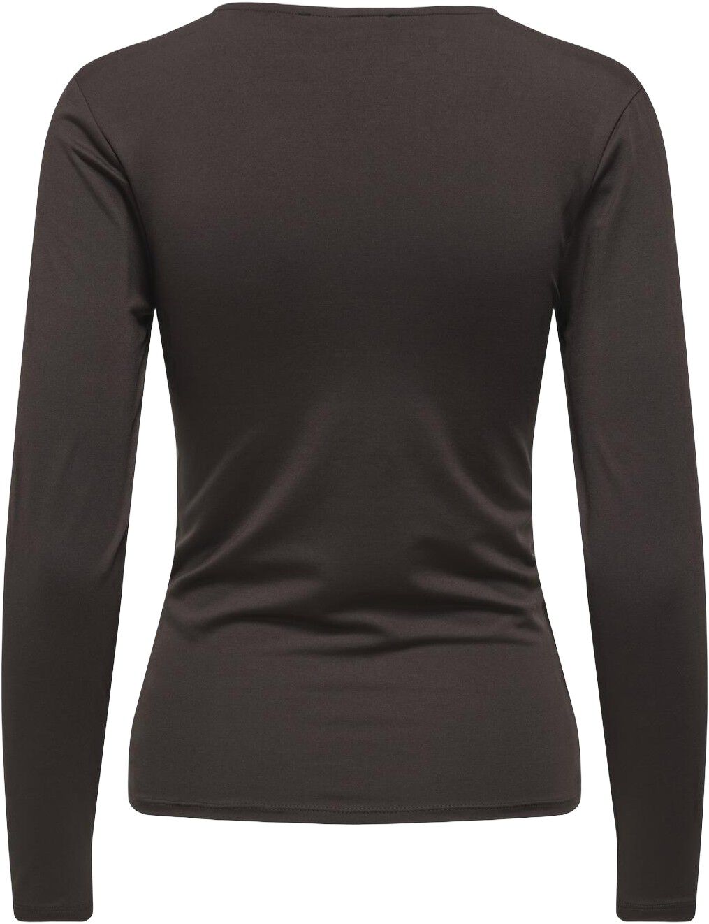 Onllone Life L/S Knot Top Noos Jrs