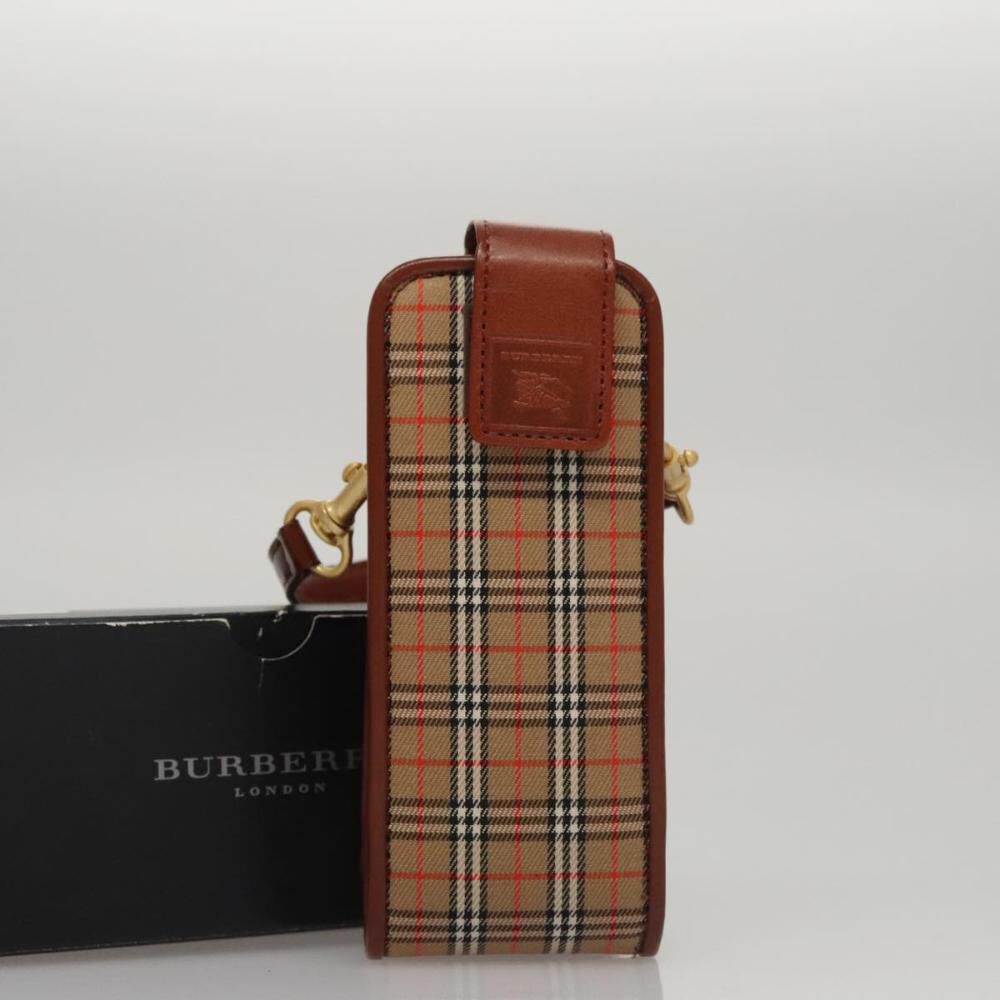 Burberry Pouch