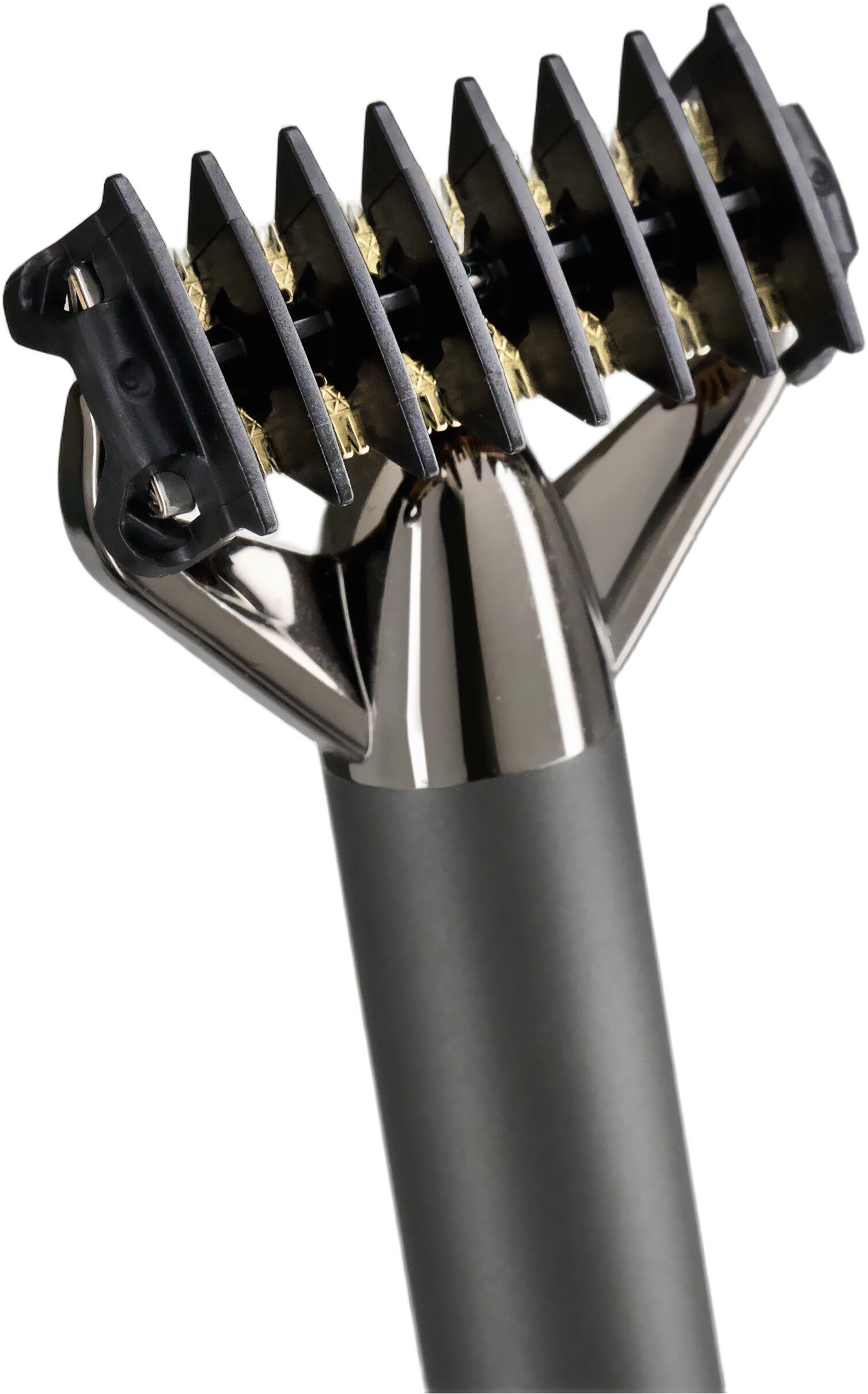 Super X Metal X Blade - Black