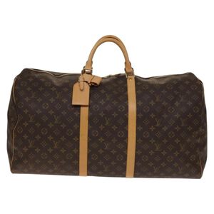 Louis Vuitton Keepall