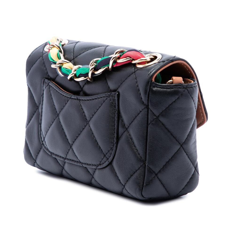 Chanel Flap Bag