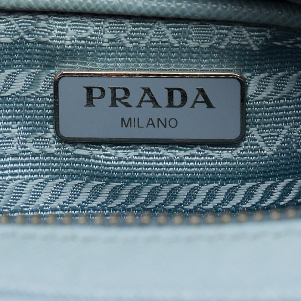 Prada Camera Bag