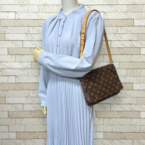 Louis Vuitton Musette Tango