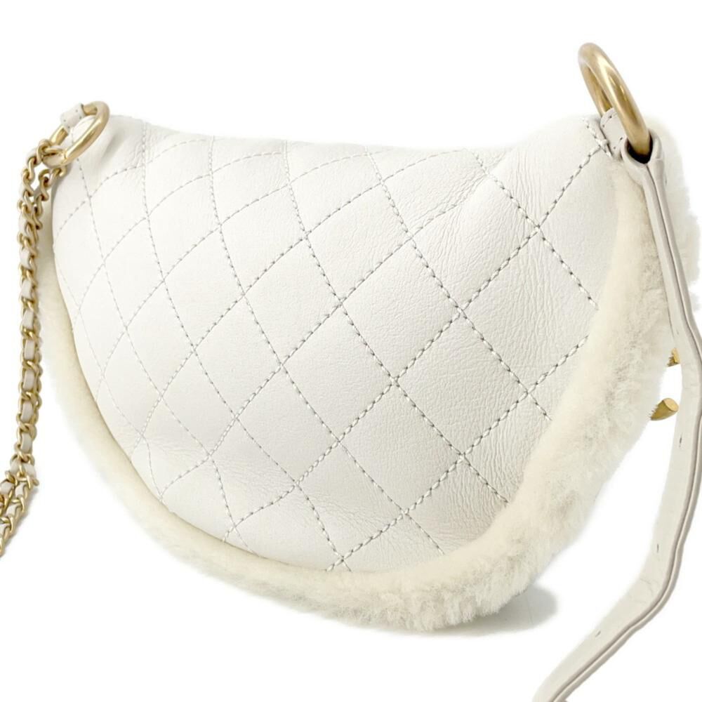 Chanel Belt Bag
