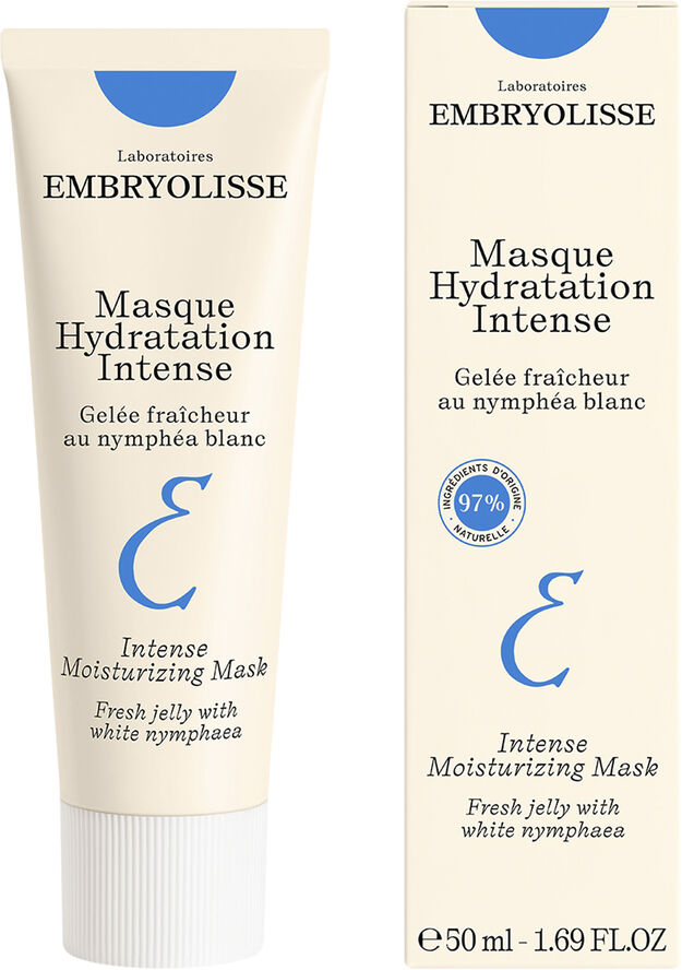 Embryolisse Intense Moisturizing Mask 50ML