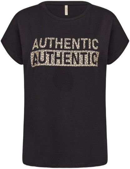 SC-MARICA FP 329 T-shirt Sort