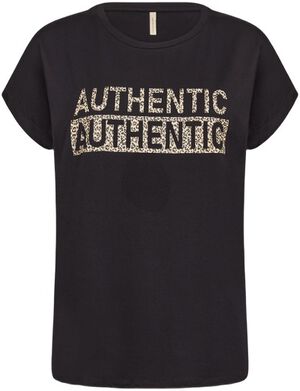 SC-MARICA FP 329 T-shirt Sort