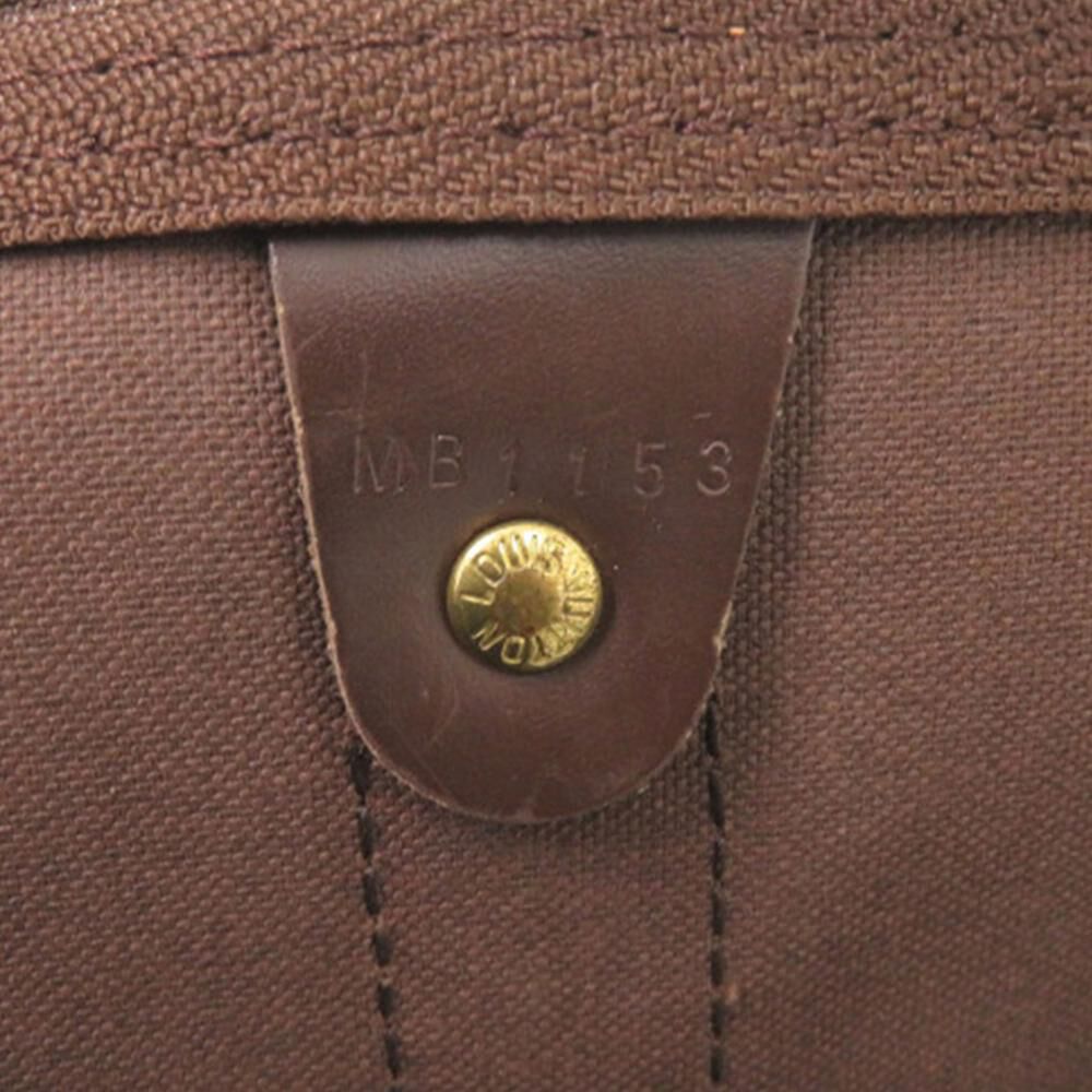 Louis Vuitton Keepall