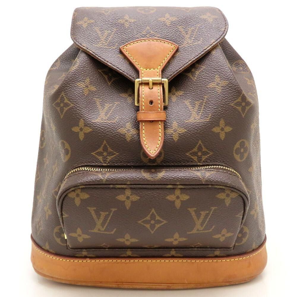 Louis Vuitton Montsouris