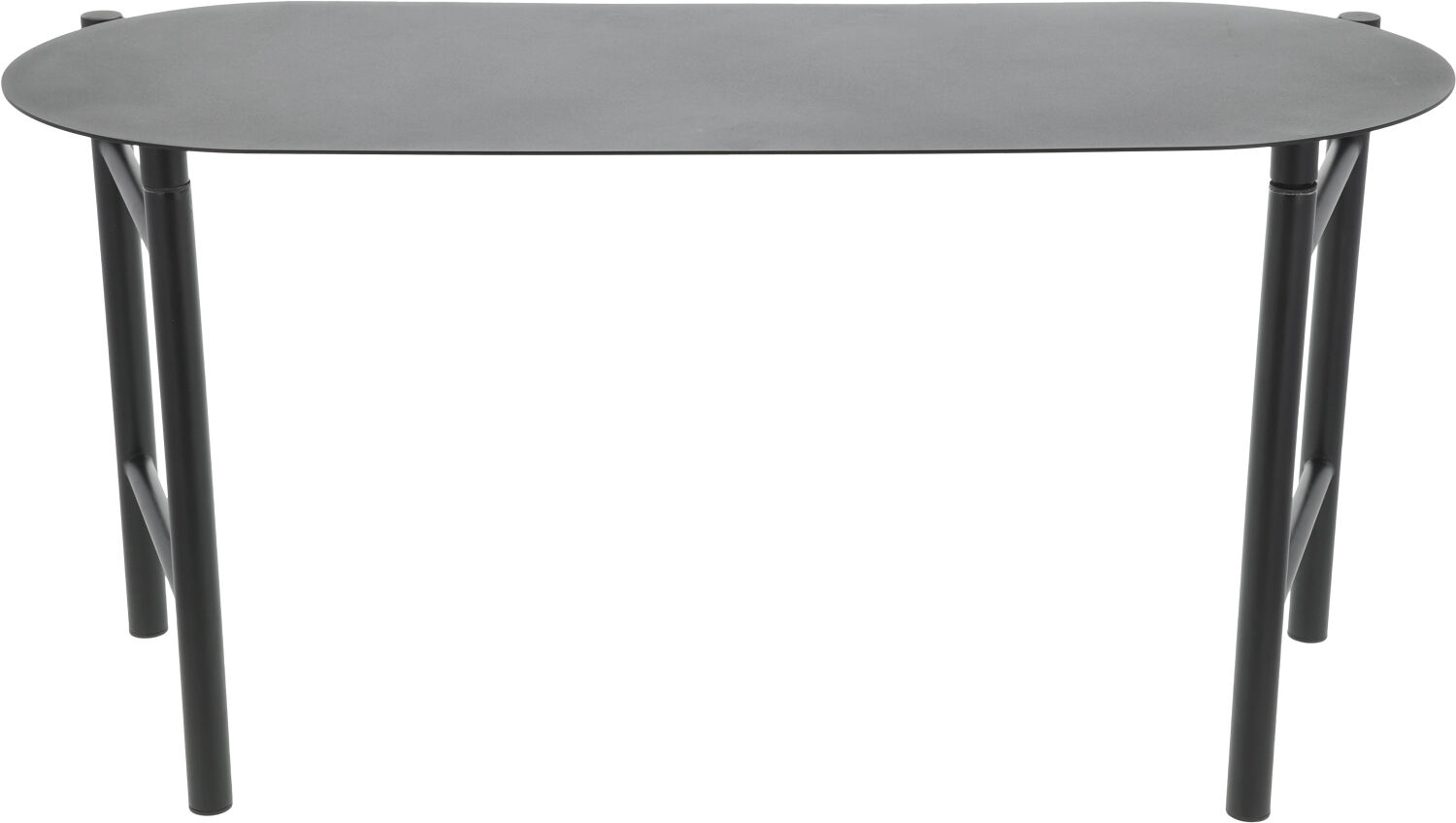 B&auml;nk Disc Black